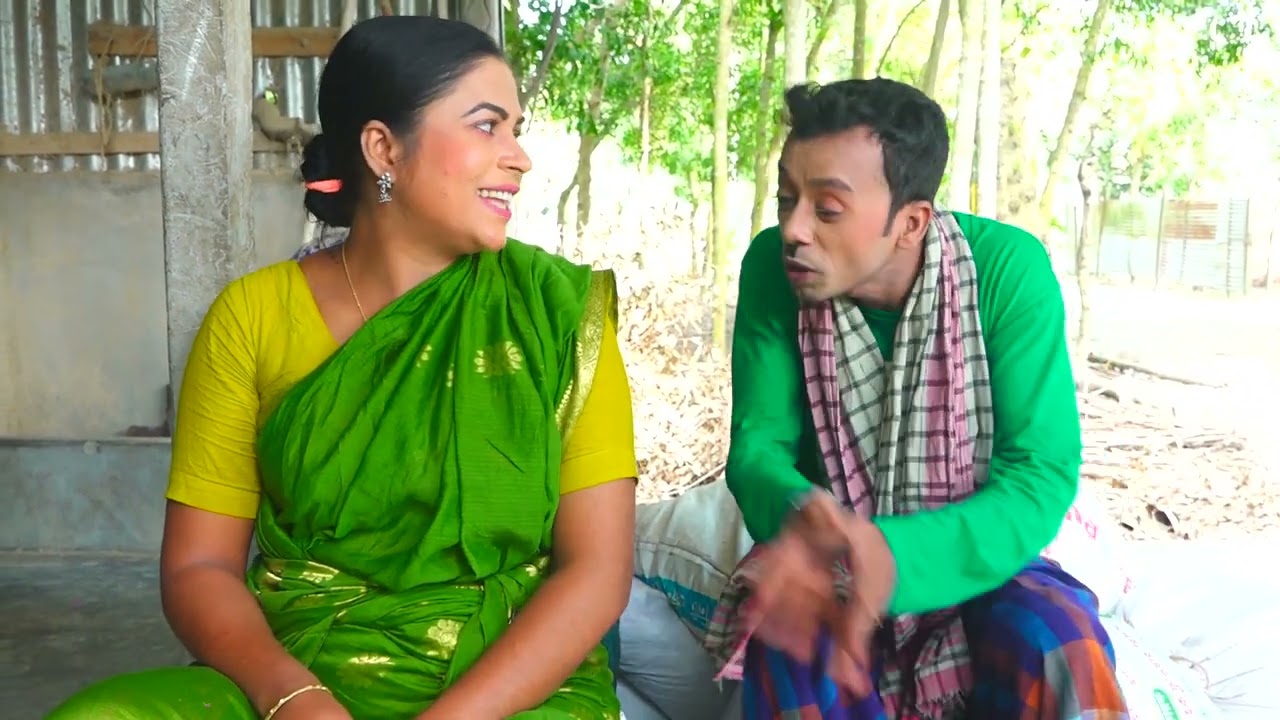জগরাটে আলমগীর I New Funny Video  I plisse subscribe my channel I Lalon Media
