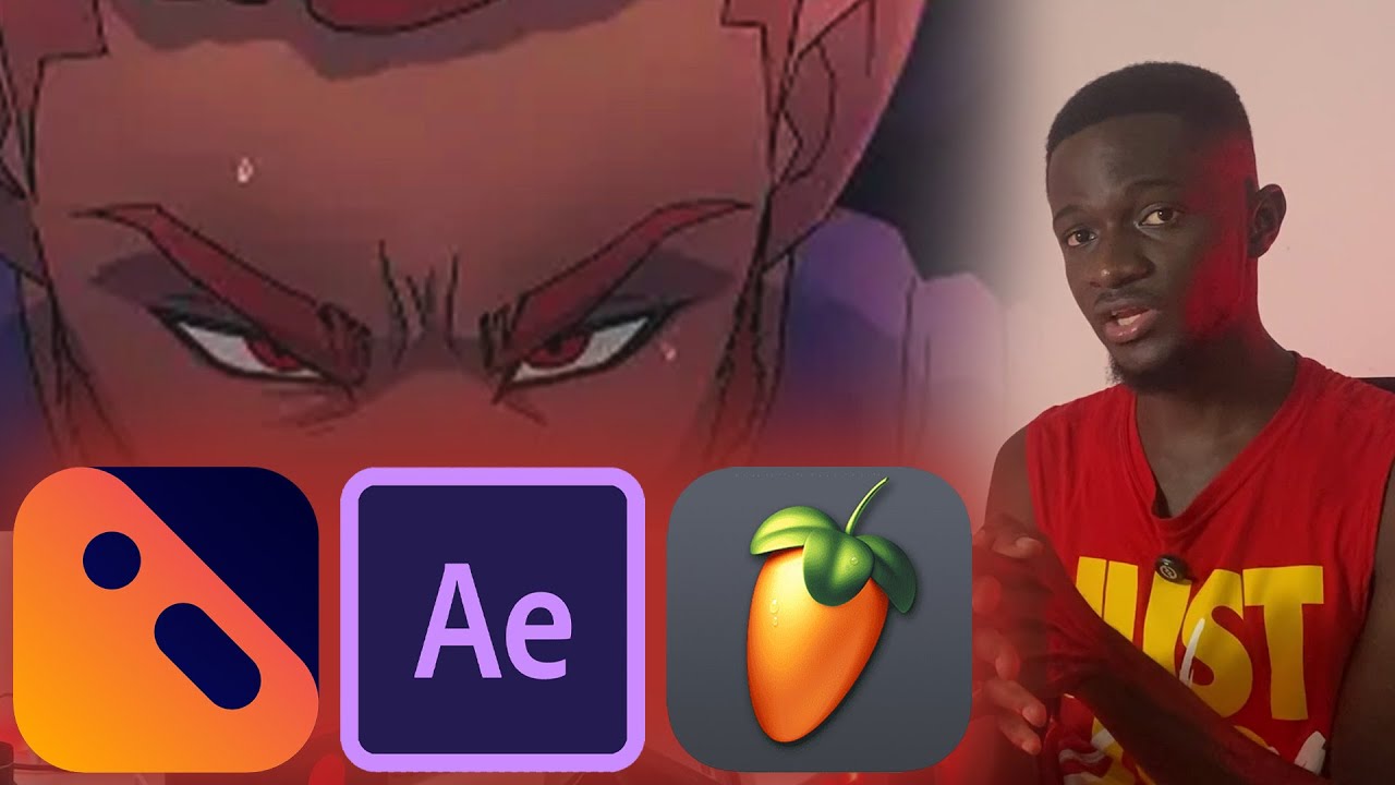 Callipeg Animation Project Breakdown PART 2