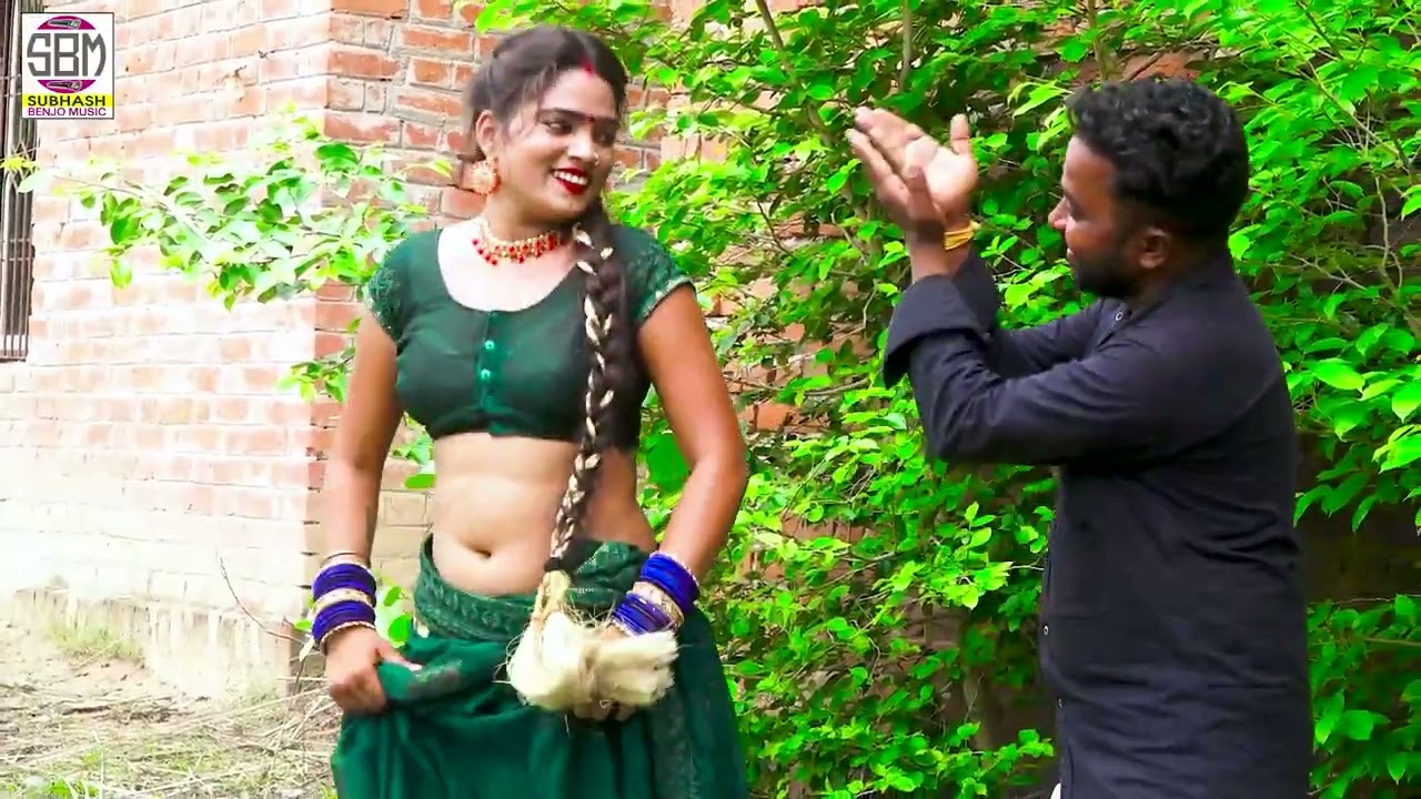 VIDEO | सावतिनिया | #Guddu Lahari & Ravi Raj Prajapati | Sawatiniya | Kaharwa Dhobi Geet 2024