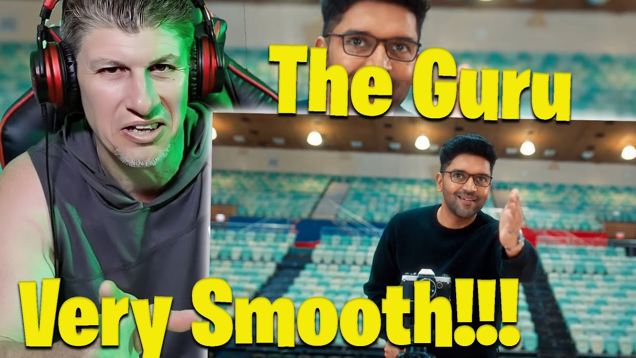 GURU RANDHAWA - 