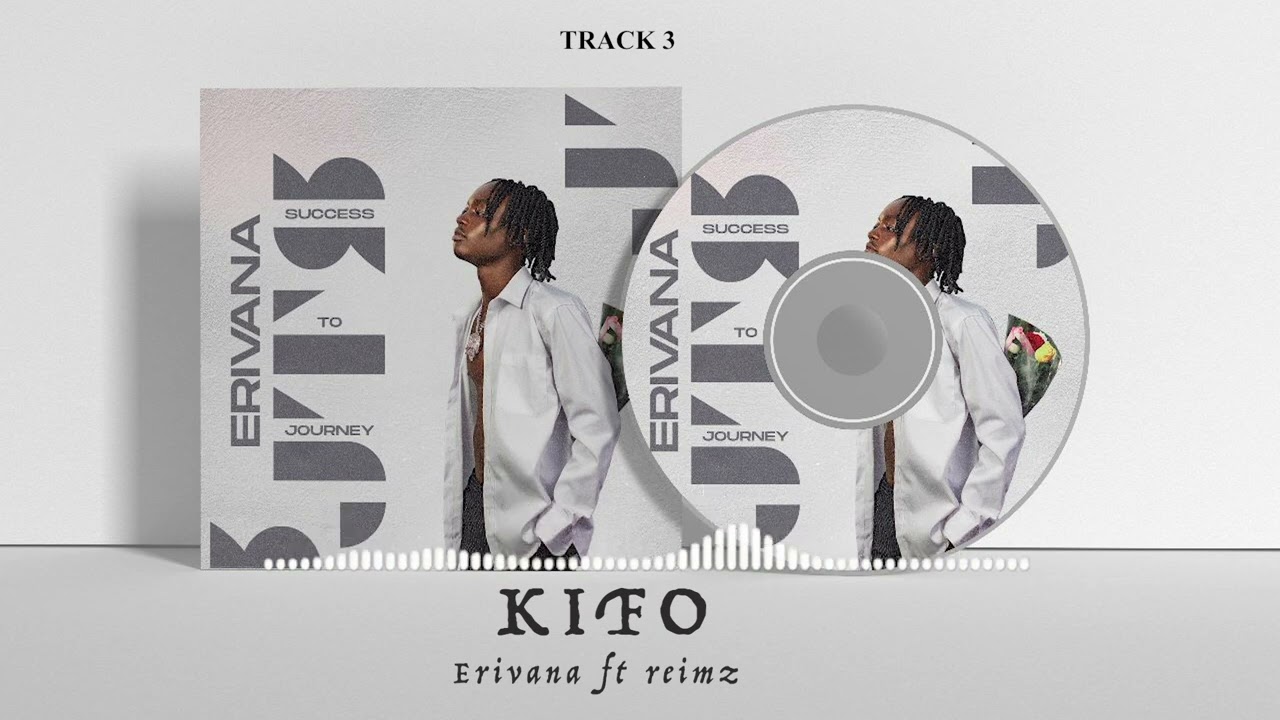ERIVANA - KIFO ft. REIMZ [OFFICIAL AUDIO]