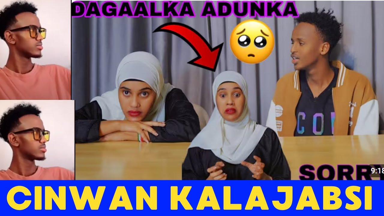 DEG DEG DAGALKA KING ALPHA & JACK CADNAN SAMIA DARTED CINQANONLA KALA JABSADAY YOUTUBE TIKTOK DAGAL
