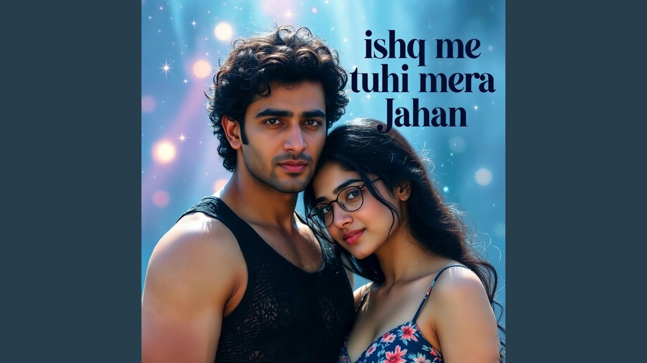 Ishq Me Tu Hi Mera Jahan Hai | Emotional Hindi Love Song | Old Is Gold Style
