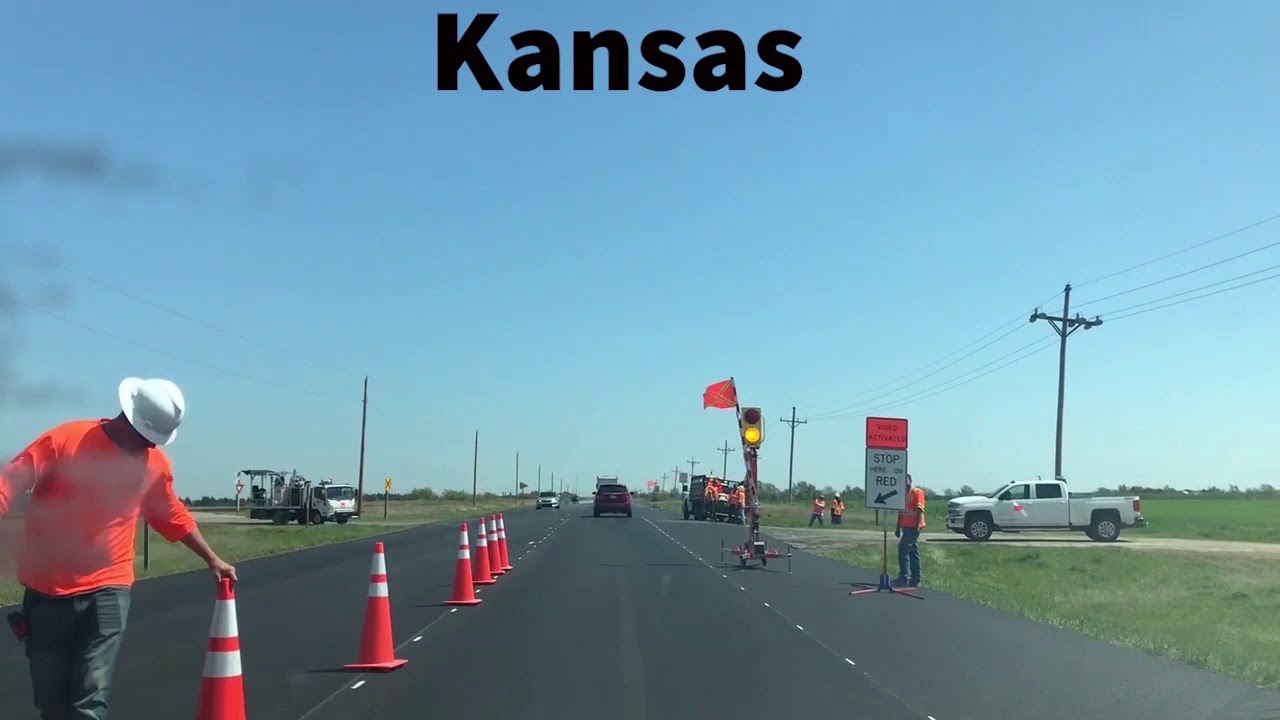 AFADs Around the World: Kansas
