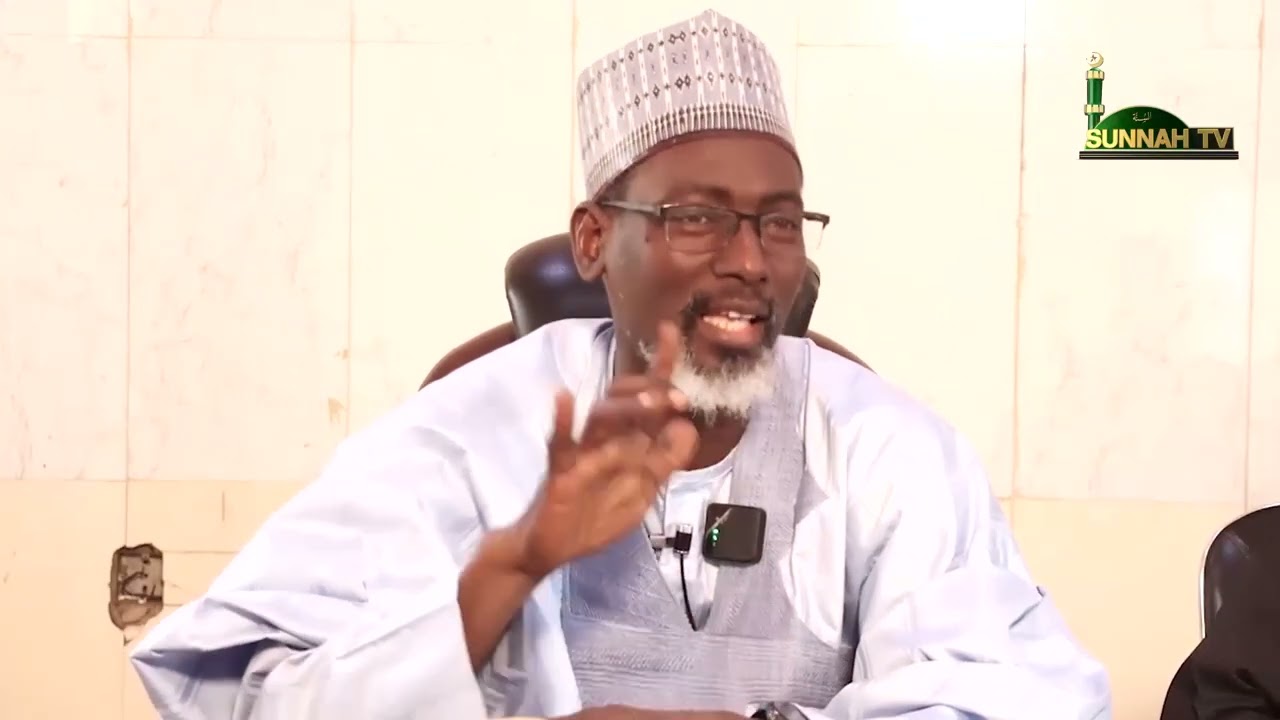 012 RAMADAN TAFSIR 1447-2026 ||Dr Abubakar Muh'd Sani Birnin Kudu