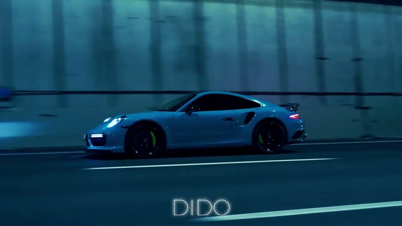 DIDO - Absolutely (Original Mix)