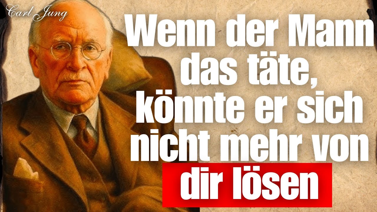 Diese 2 Süchtig Machenden Gefühle Machen Es Ihm Unmöglich, Wegzugehen.