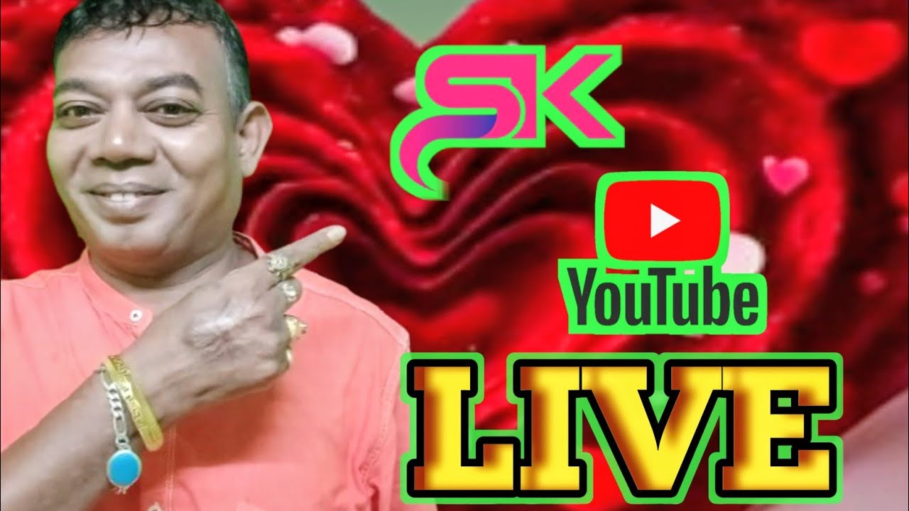 SKBBlogging is live!