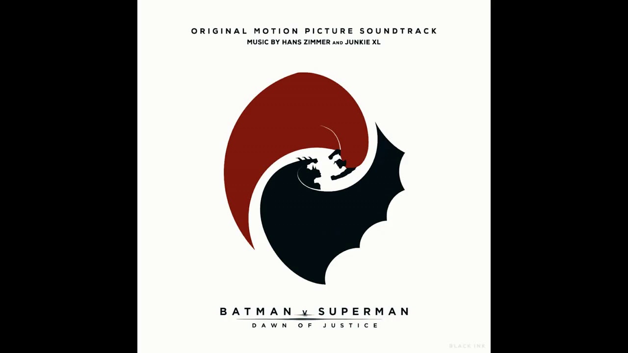 34. Ow, My Balls / The Return | Batman v Superman: Dawn Of Justice (The Complete Recording Sessions)