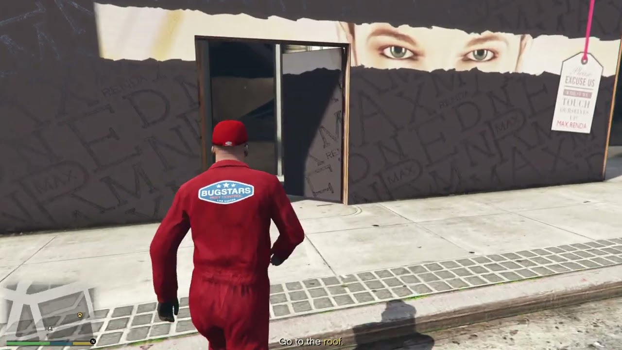 First try(The jewel store job)محاولة الاولى(مهمة محل المجوهرات#gta #gta5 #بلايستيشن #gaming#اكسبلور 