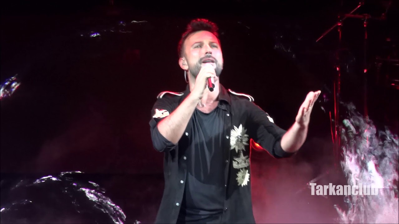 TARKAN: 