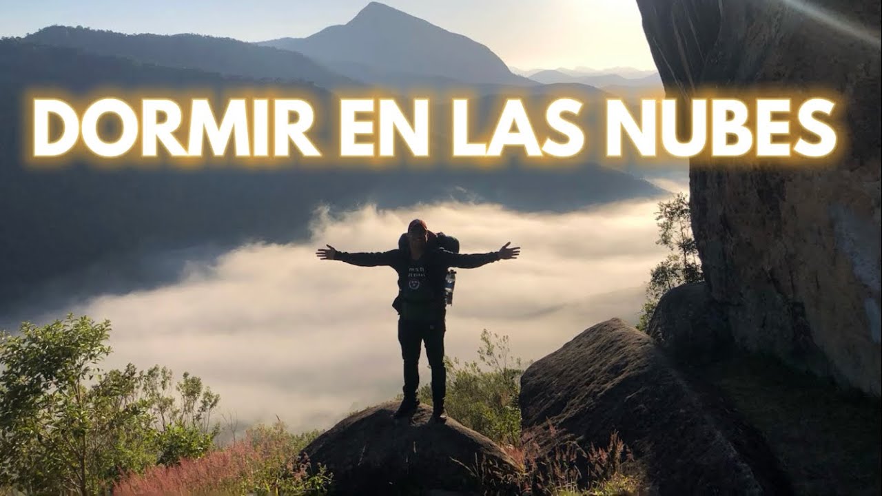 (VLOG) Pedra da Tartaruga - TERESÓPOLIS - RJ, Brasil