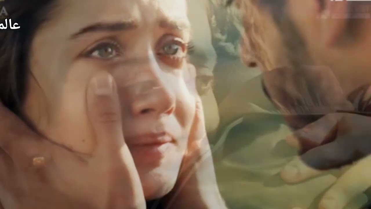 مرجان و اتيش// اغنية الحب له علامات 😊 //Ateş ve Mercan// مسلسل الاعراف 
