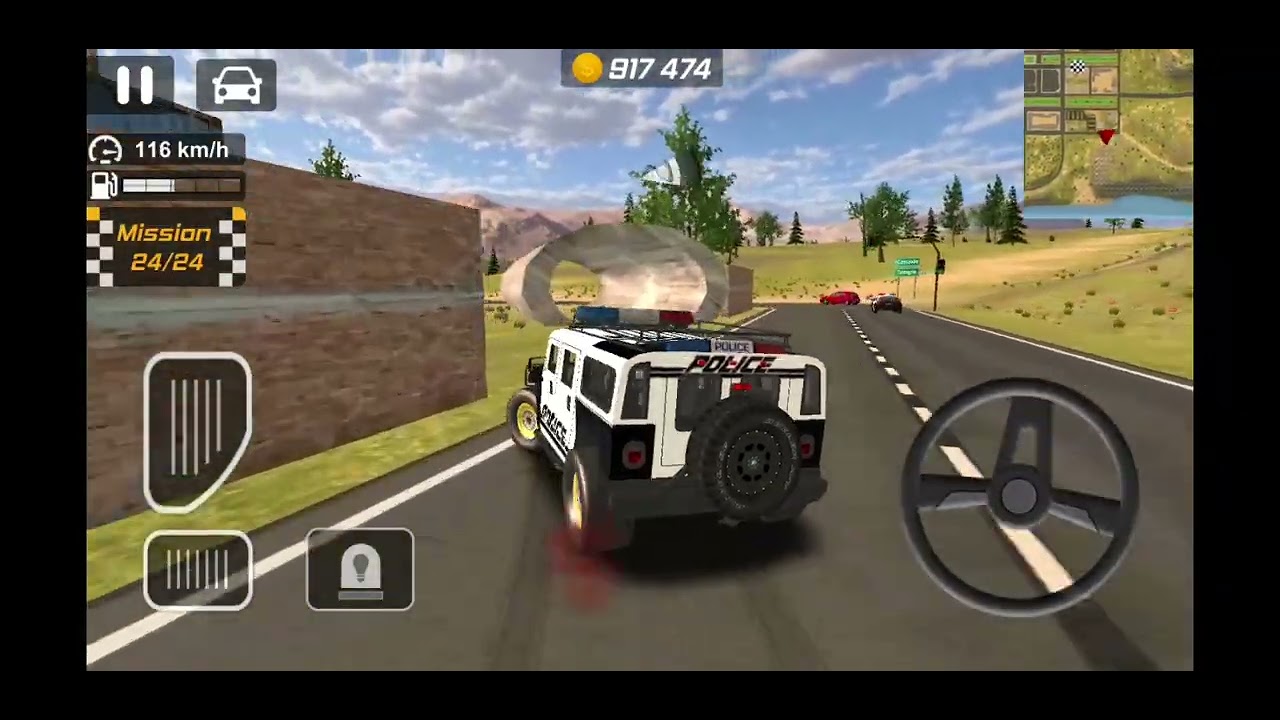 Police 🚨🚓🚨🚓🚨🚨🚨🚨🚓 car game 🎯🎮🎯🎮