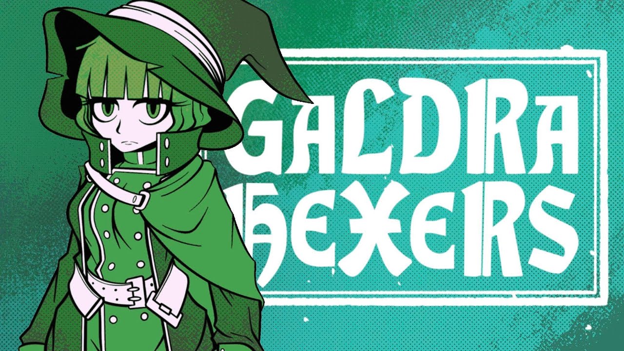 GaldraHexers WiP 3