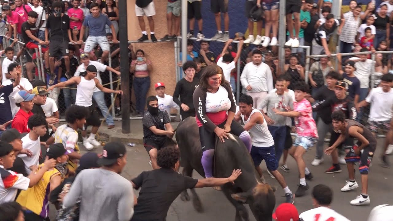 Managua celebra con fervor y tradici&oacute;n a su santo patrono Santo Domingo de Guzm&aacute;n