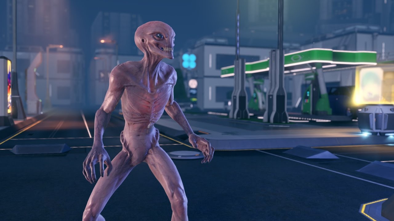 10 Best Space Games That Let You Make Contact With Aliens