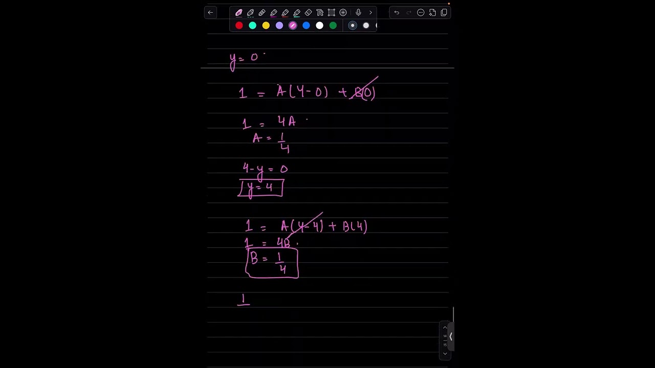 P3 Differential Equation part-2