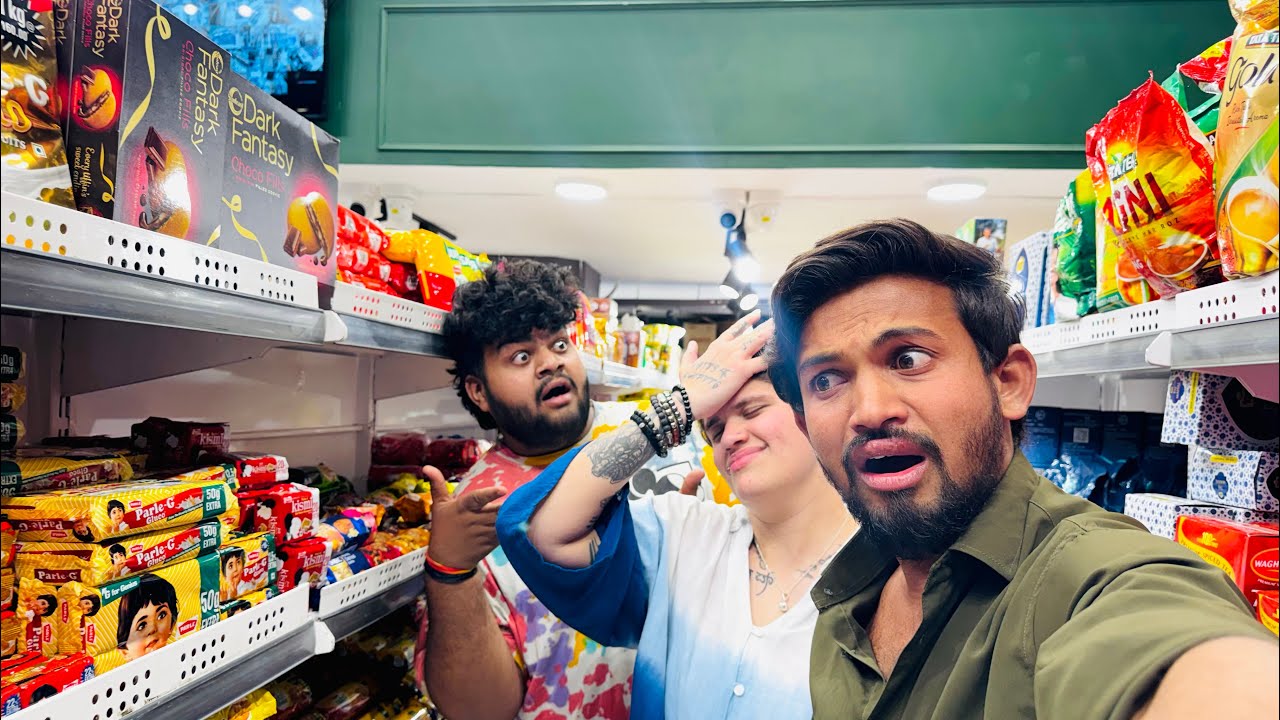 ￼ ￼ Dosto Ye Mera Last Vlog Hai 😰  
