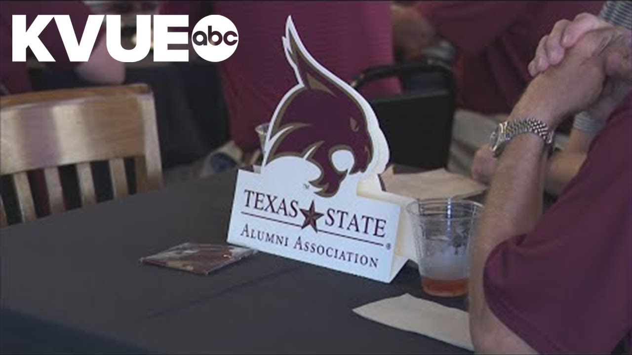 'Take Back Texas Tour' arrives in Austin