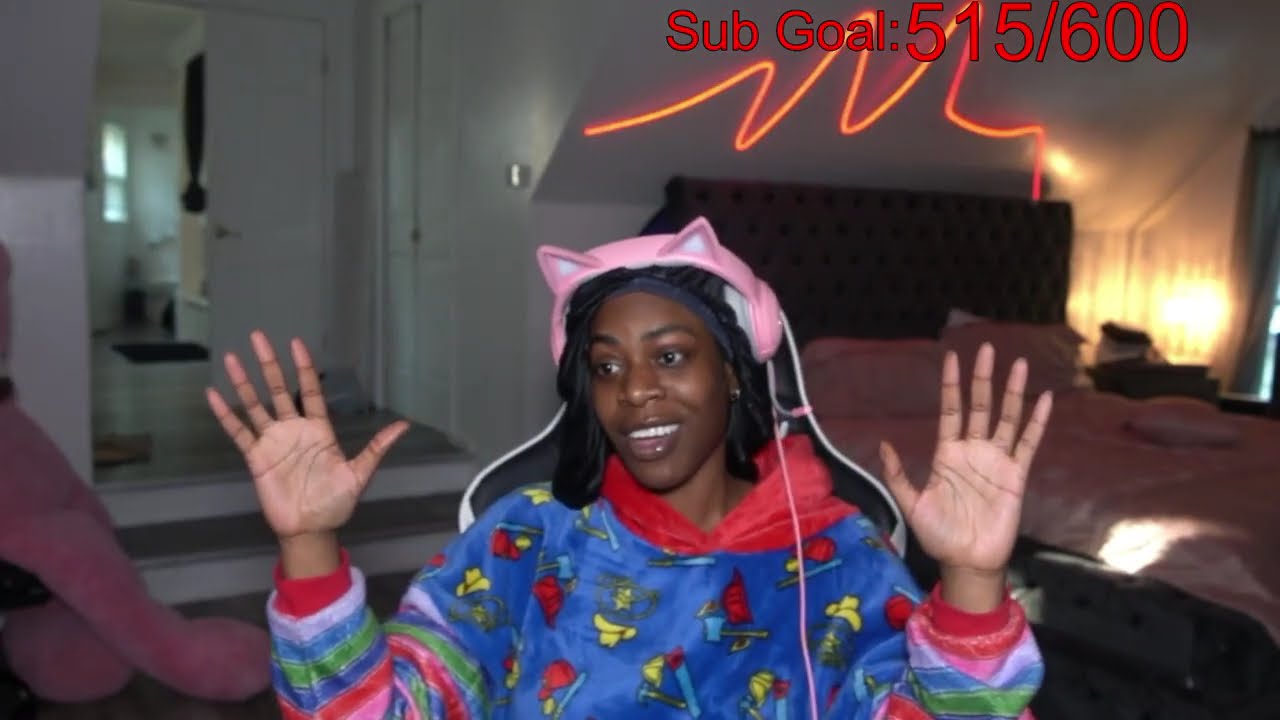 BINKS SO FAMOUS GETS INTO A ARGUMENT WITH VIBING WITH P OVER HER FAVORITE EX (EXTREMELY HILARIOUS)