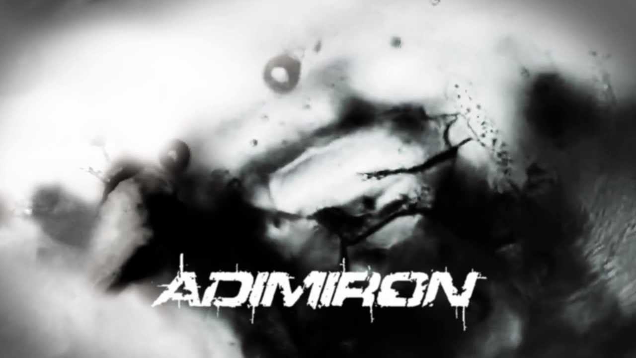 ADIMIRON feat. Dave Padden - The Whisperer | Lyric Video
