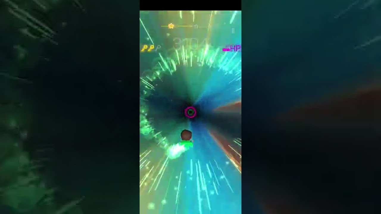 smash colors 3D (unity)