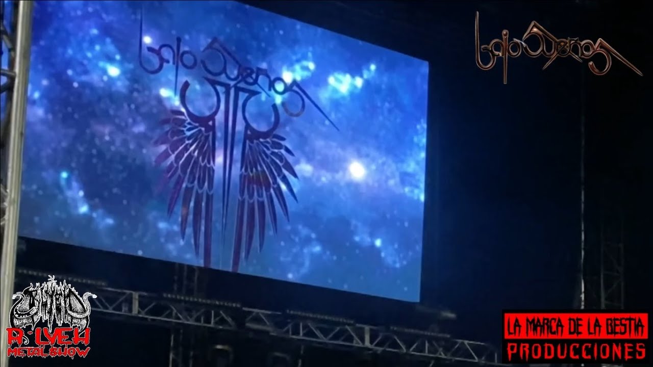 BAJO SUEÑOS, AbraKDabra Fest. 1, Sábado 28 de Enero 2023