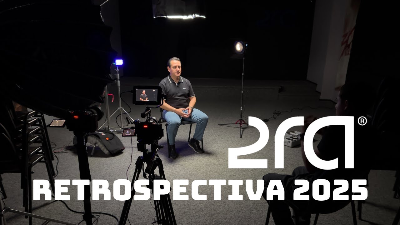 #021 Vídeo Institucional | Retrospectiva 2025 – 2RA Corretora de Seguros