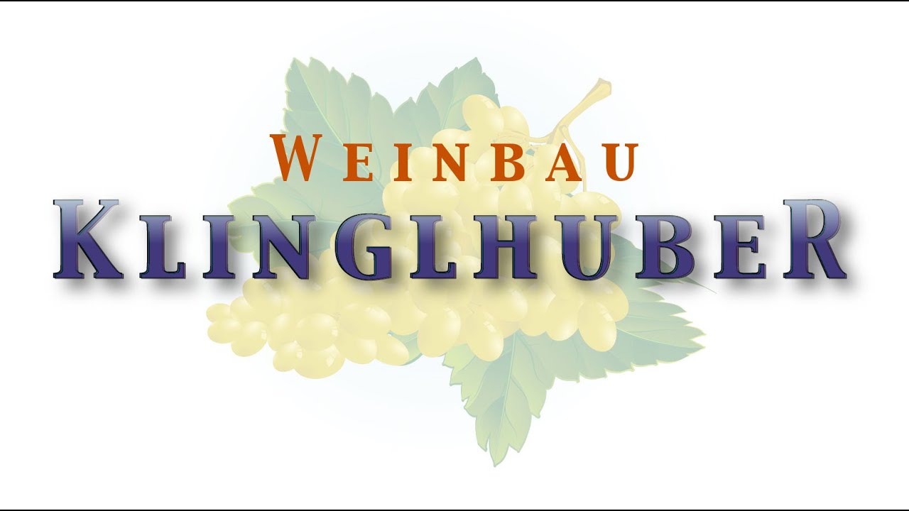 Weinbau Klinglhuber, Langenlois, NÖ