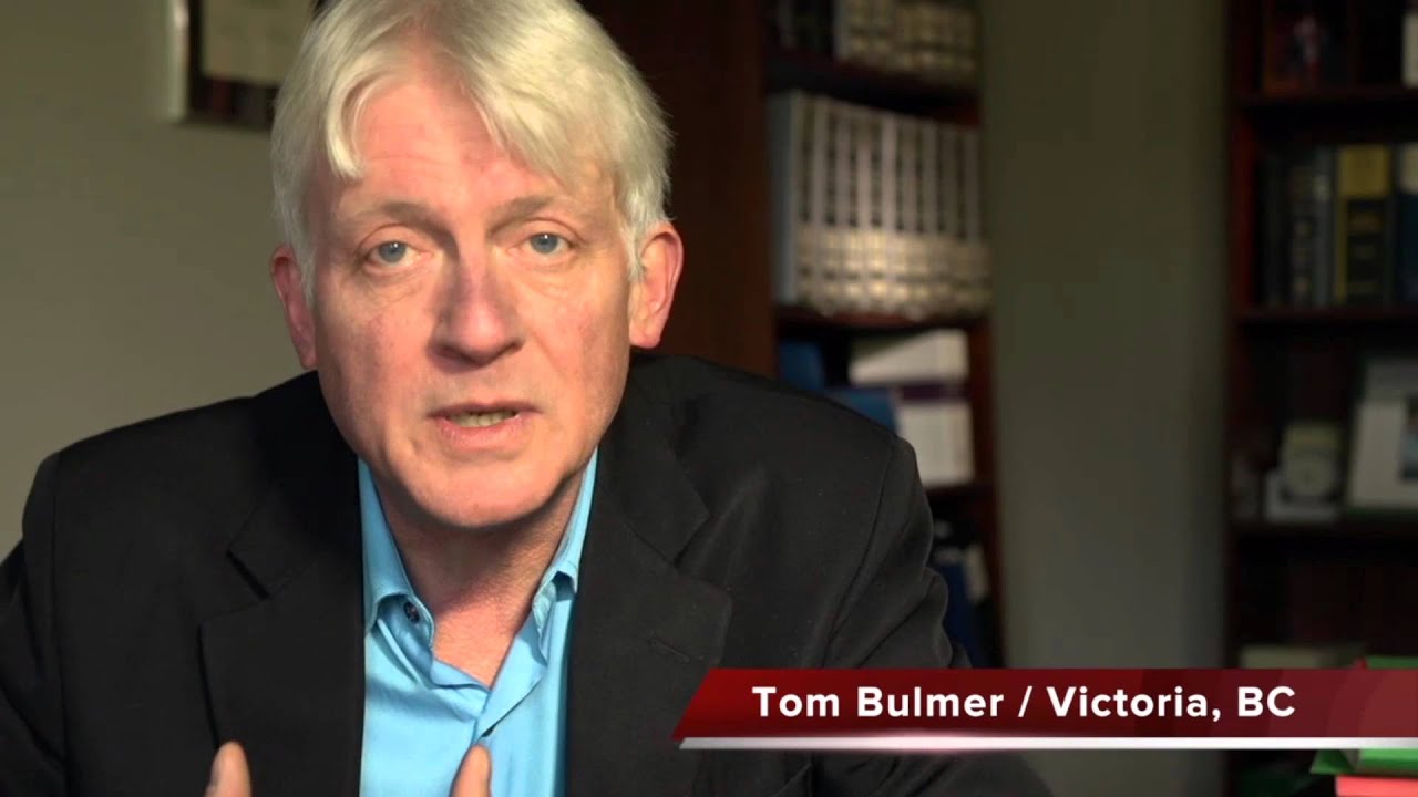 Bail Hearing and Conditions Explained by Victoria BC Lawyer Tom Bulmer