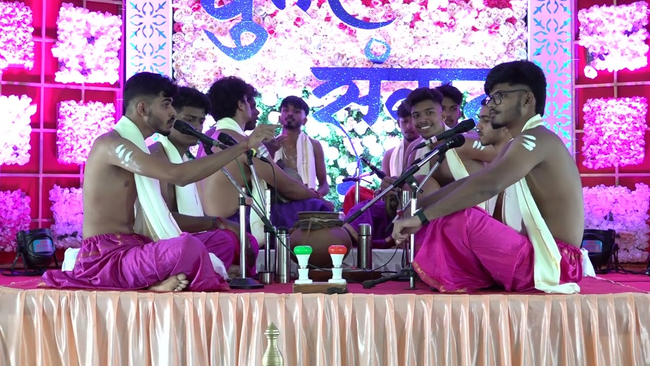 Government College of Arts, Science & Commerce - Khandola | Ghumat Aarti | Buzz Inc Goa