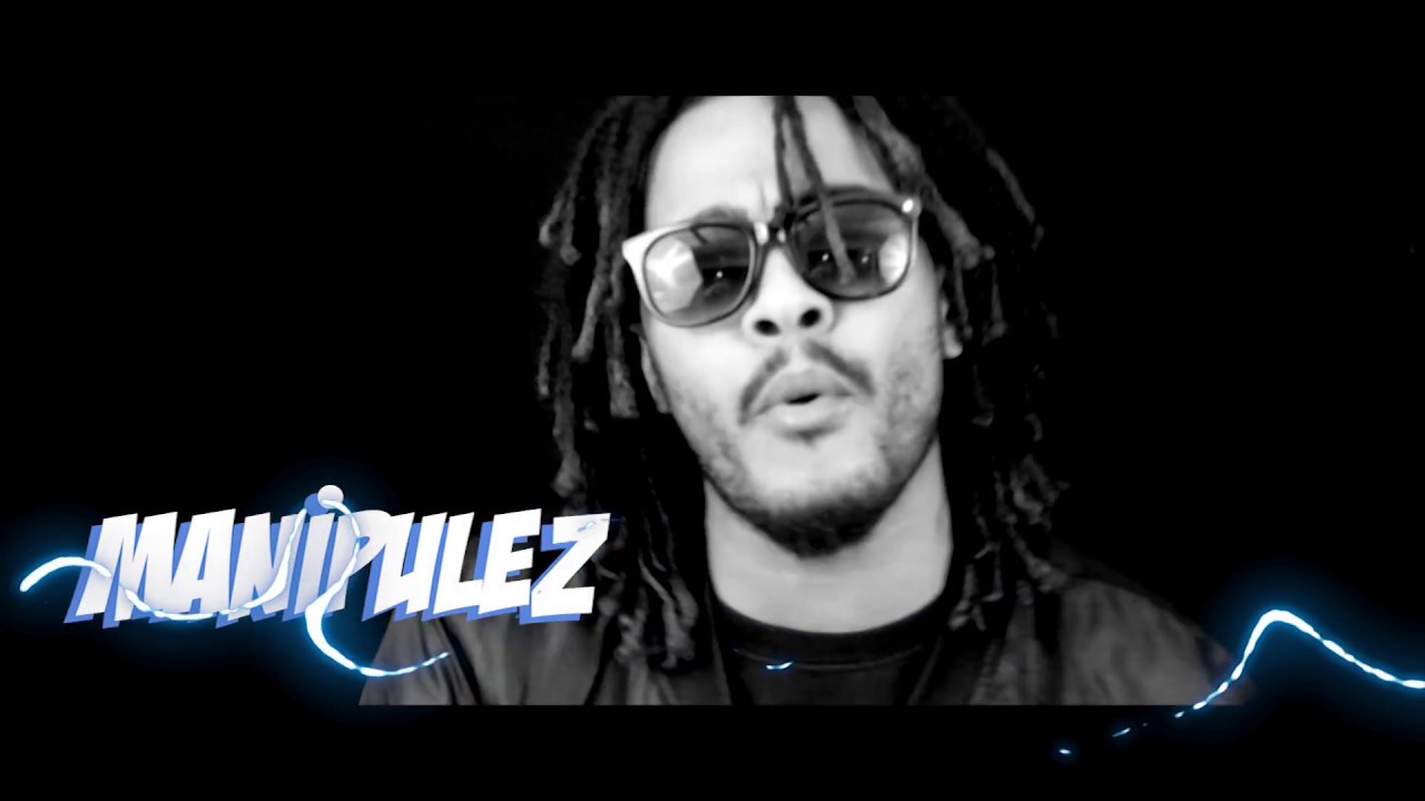 Many Style - Révoltés  feat Gromans. (Clip officiel) Prod Mani Deïz