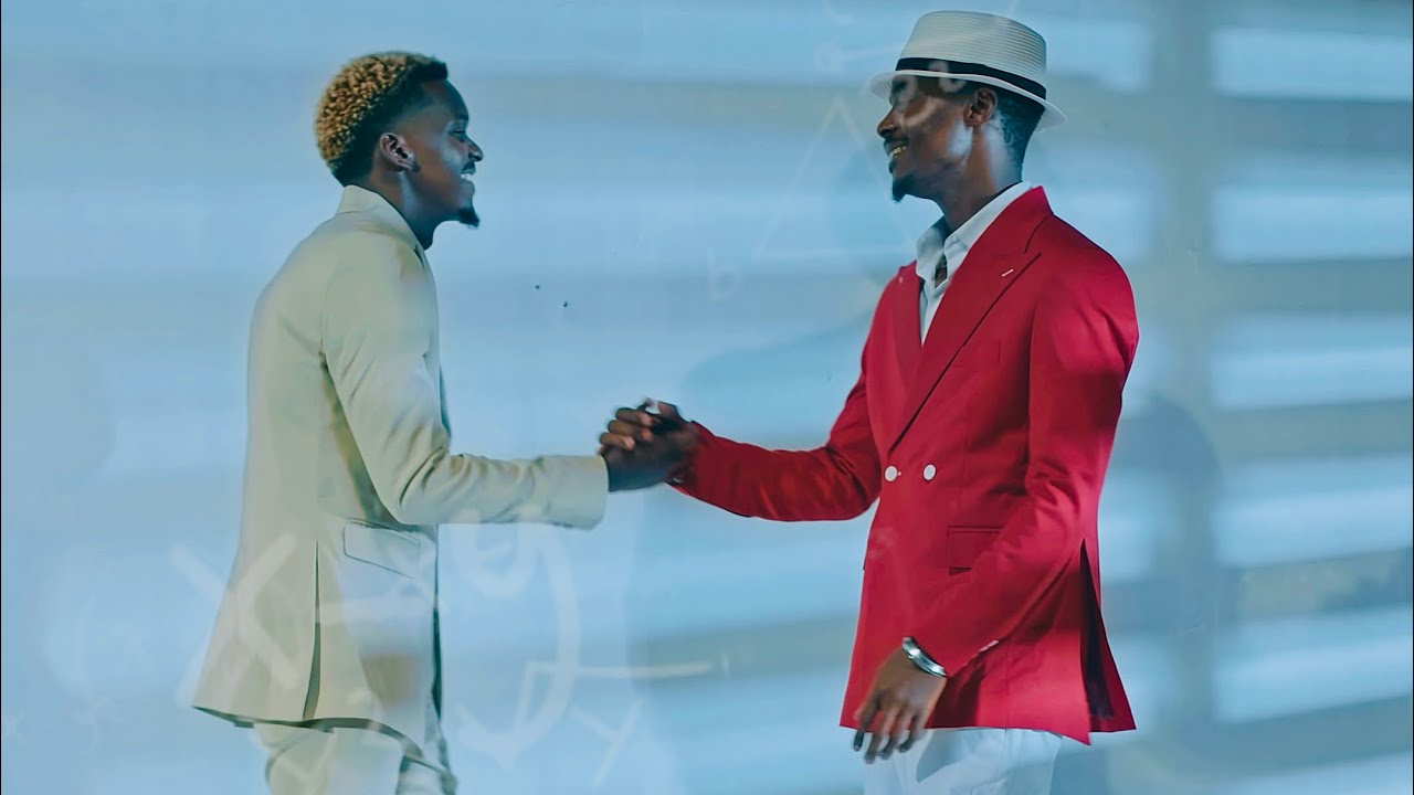 Ray G My Rules ft Truth 256 Official MV