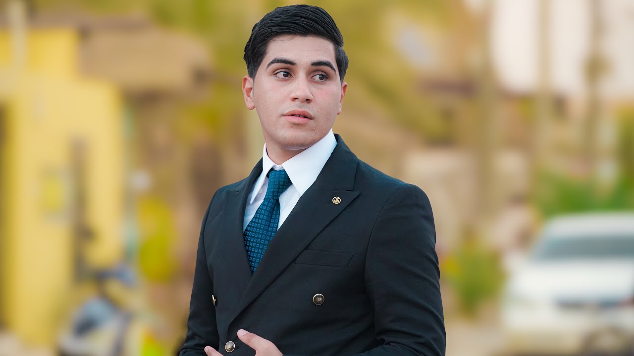 حفل زفاف ايمن باسم العبادي : الف الف مبروك عمري 