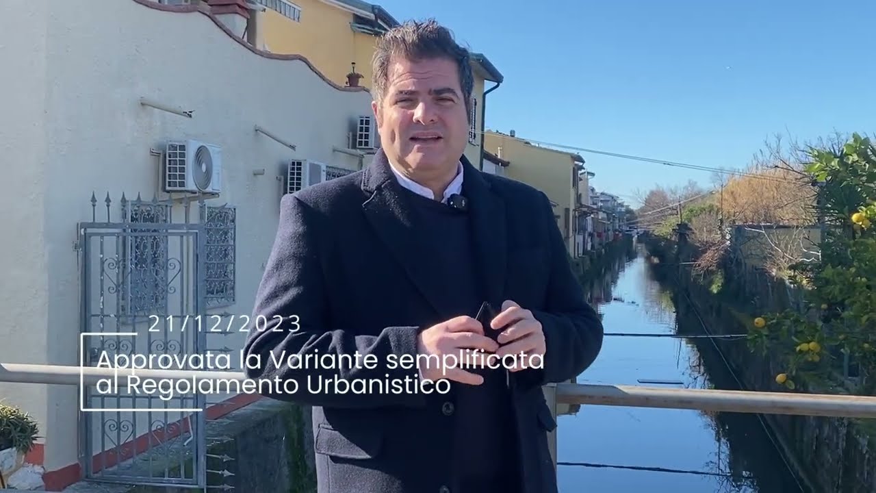 Spostamento Gora di Stiava: Adesso tocca a TE decidere il futuro del quartiere
