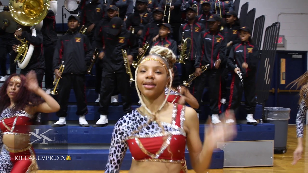 Holmes County Central High School - That's On Me - 2019
