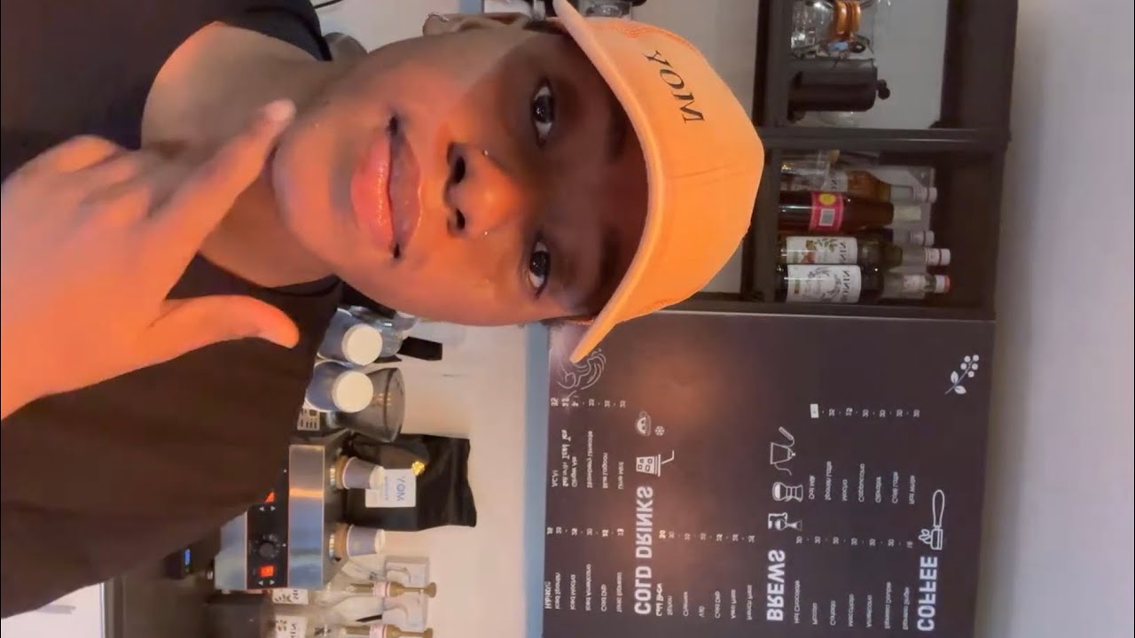 Moy Specialty Cafe is live!