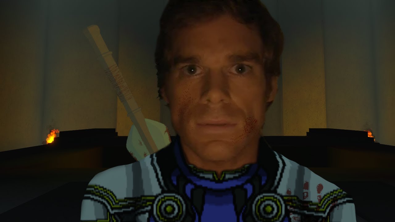 How It Feels Progressing in Rogue Lineage
