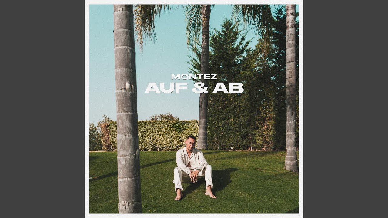 Auf & Ab