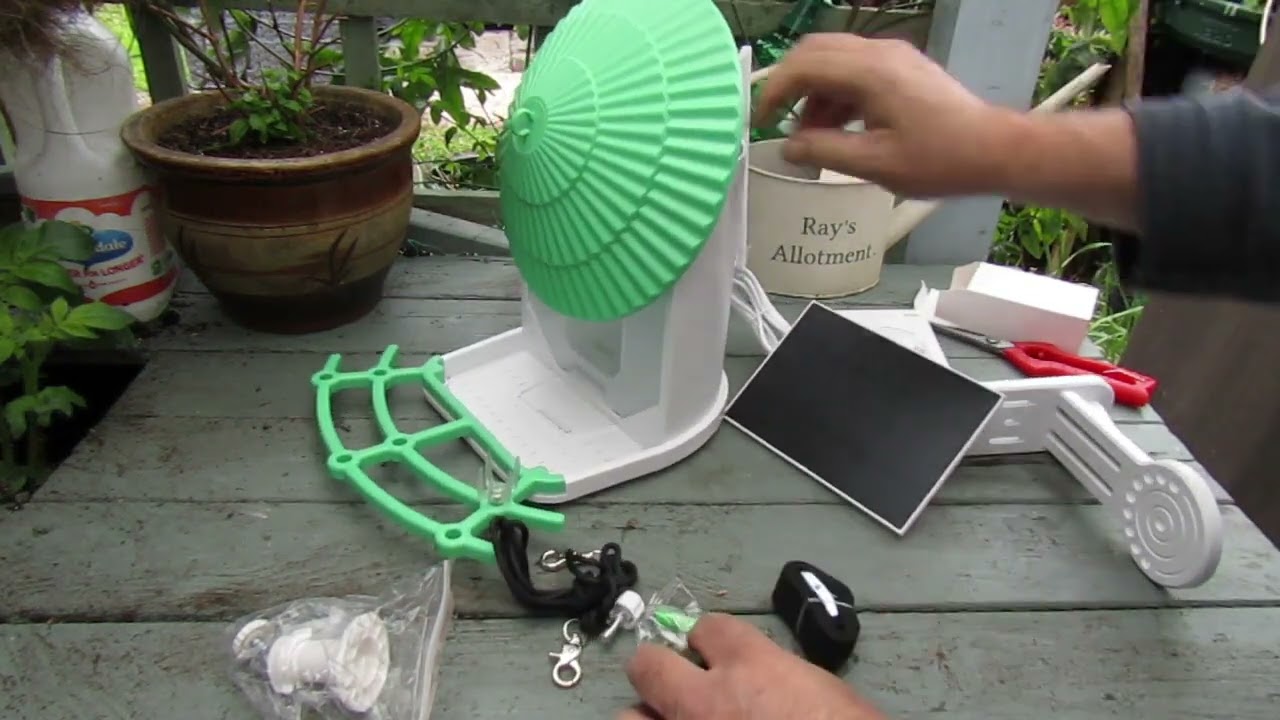 Dokoo AI Bird Feeder Setup and Review