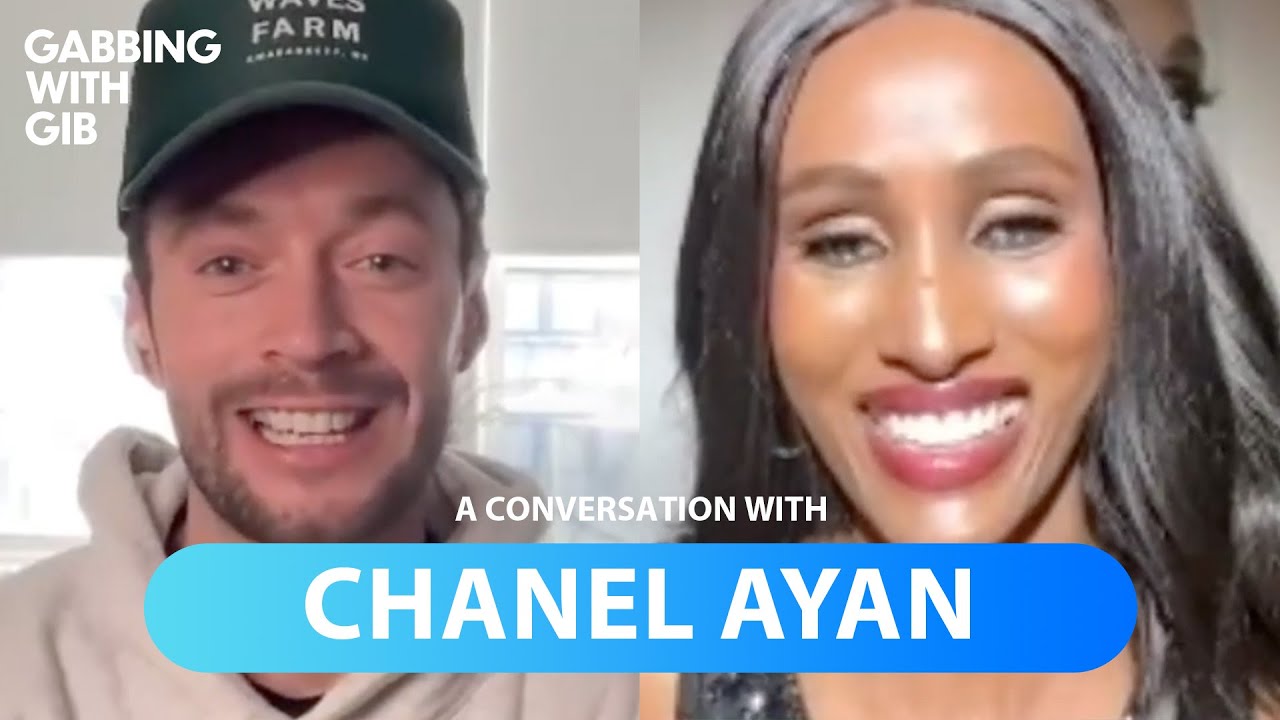 RHODubai's Chanel Ayan spills 'THE TRAITORS' tea after elimination | INTERVIEW
