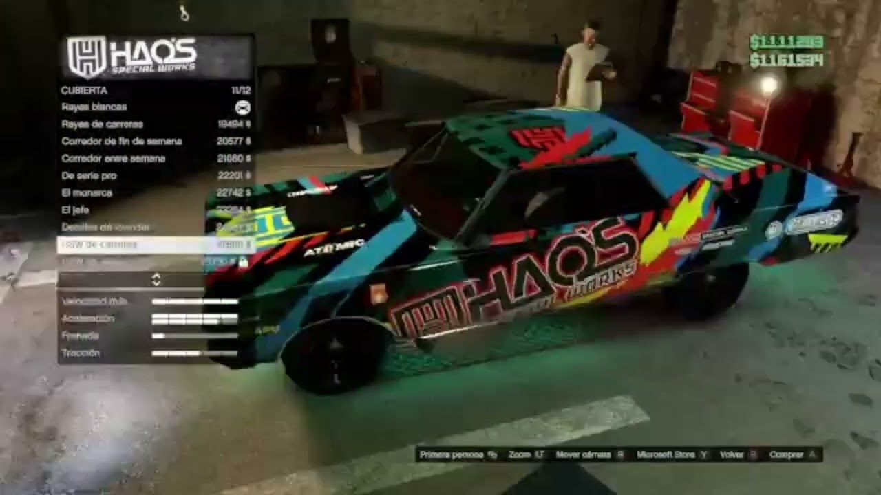 gta v