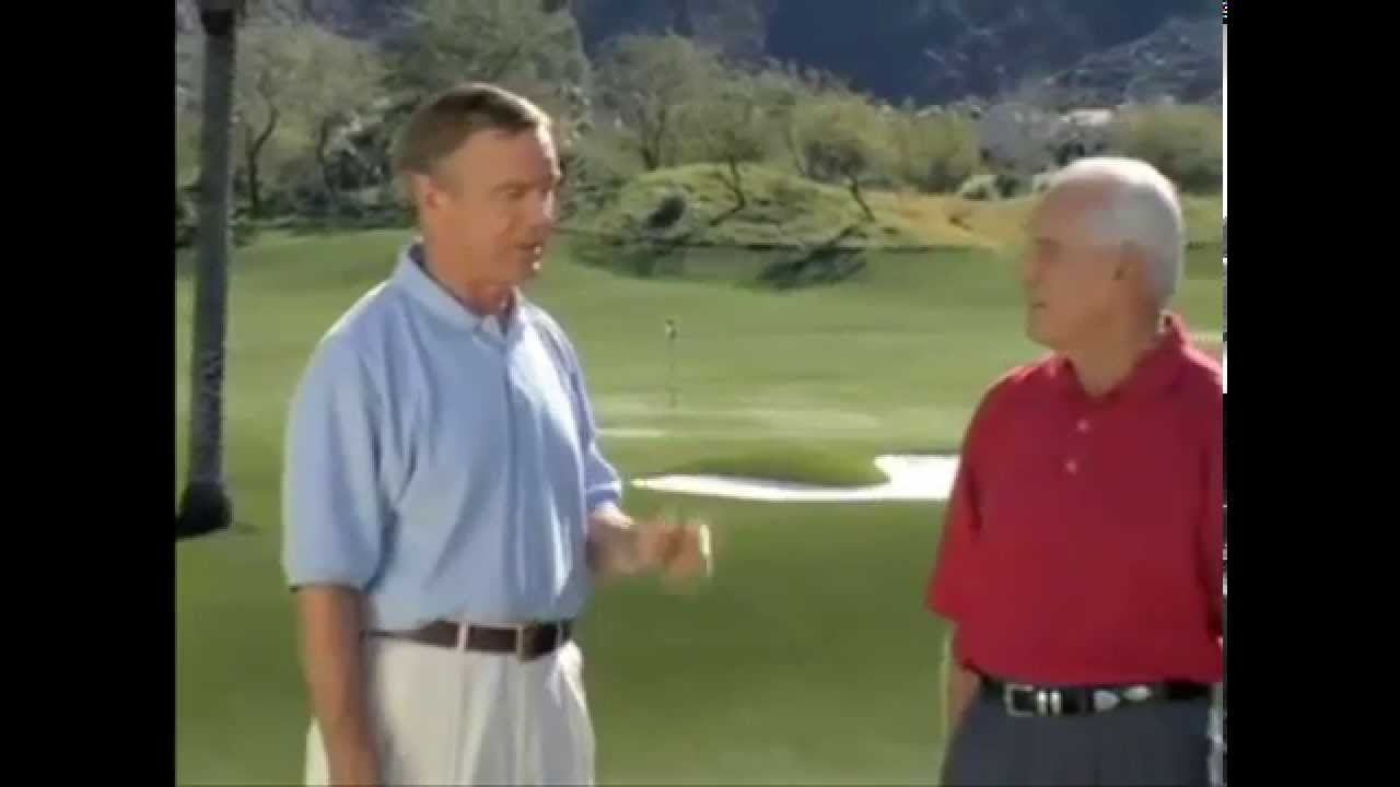 Golf Swing Flexibility Secrets - Part 2