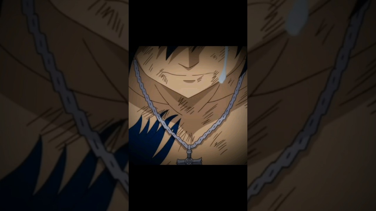 Juvias Death || Gray's Anger || Fairy Tail Last Season #fairytail#fairytailedit#fairytailamv#family