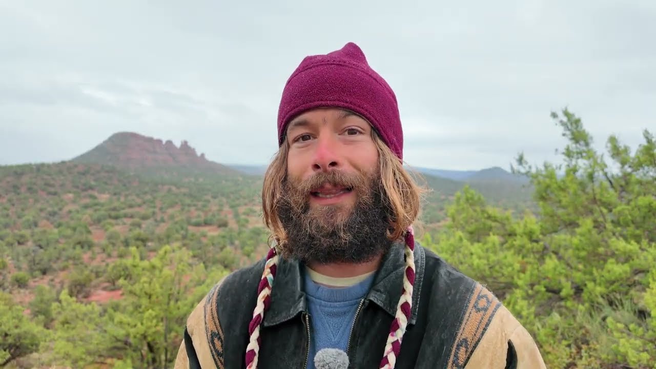 You Have a Divine Gift - The World Needs It Now.