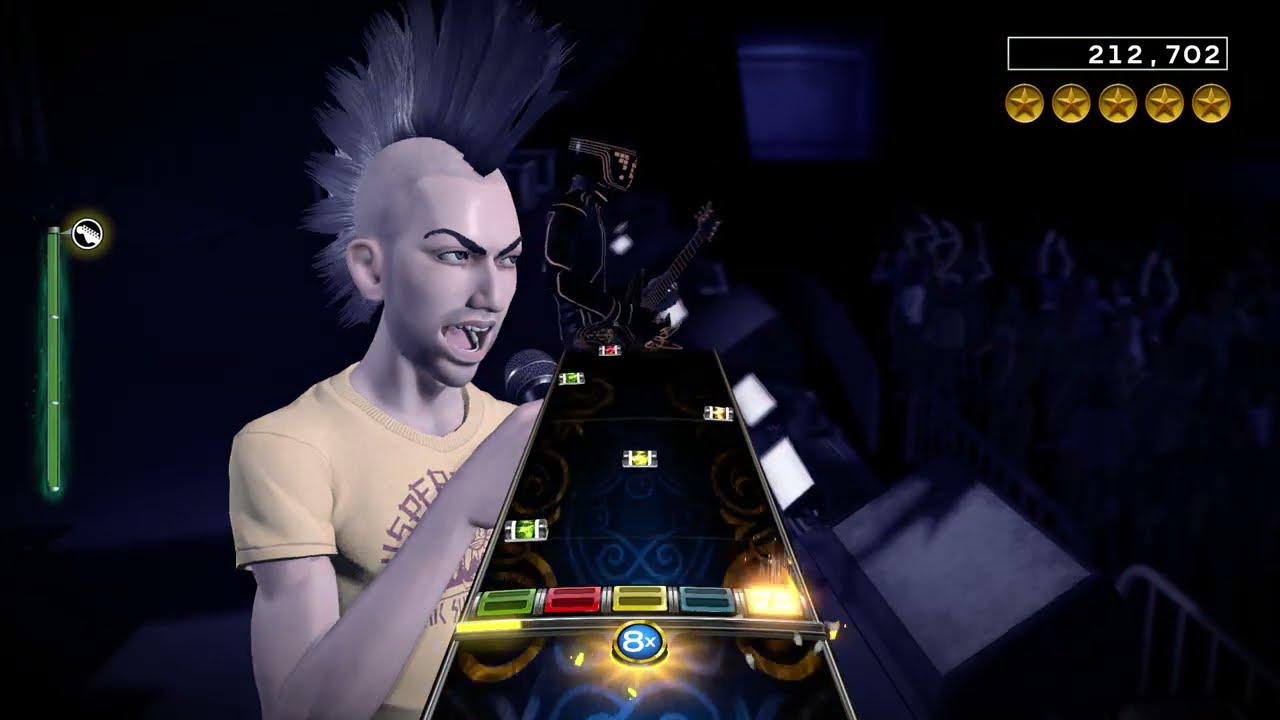 Rock Band 4 - 