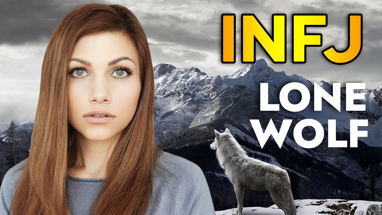 IS THE INFJ MEANT TO BE A LONE WOLF?