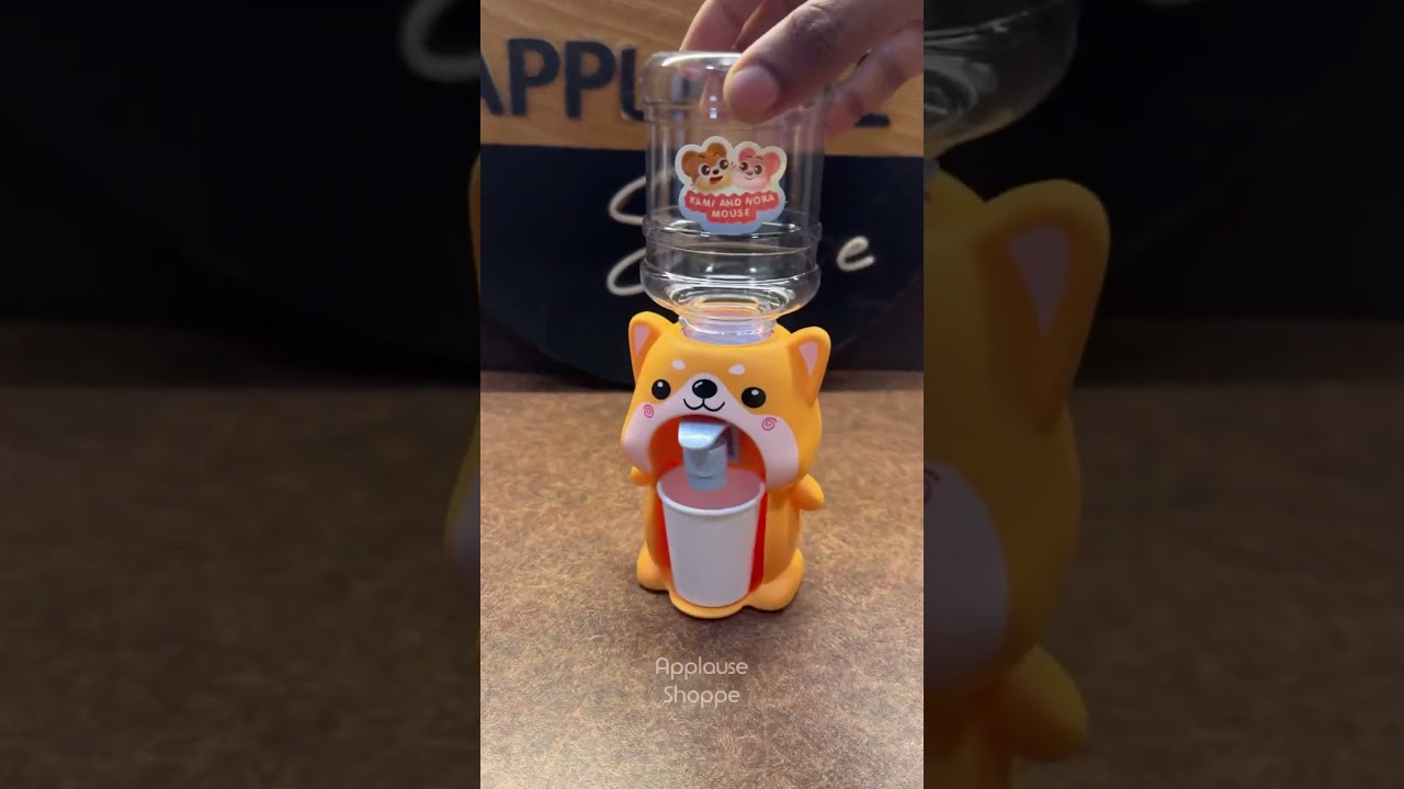 Mini Water Dispenser