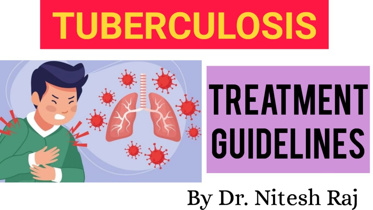 Pulmonary tuberculosis diagnosis and treatment in hindi #drniteshraj TB Ka test aur ilaz